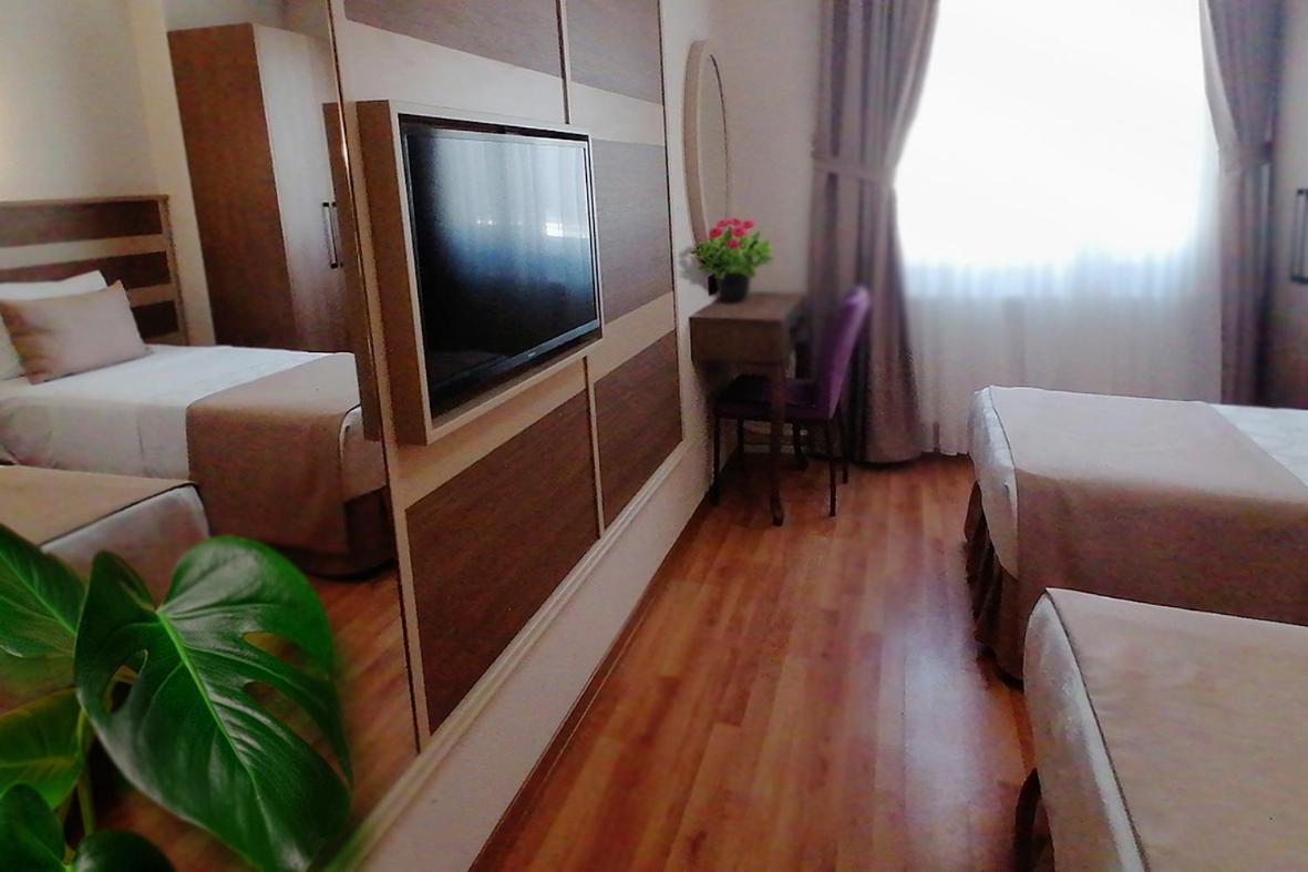 Single Room photo 3