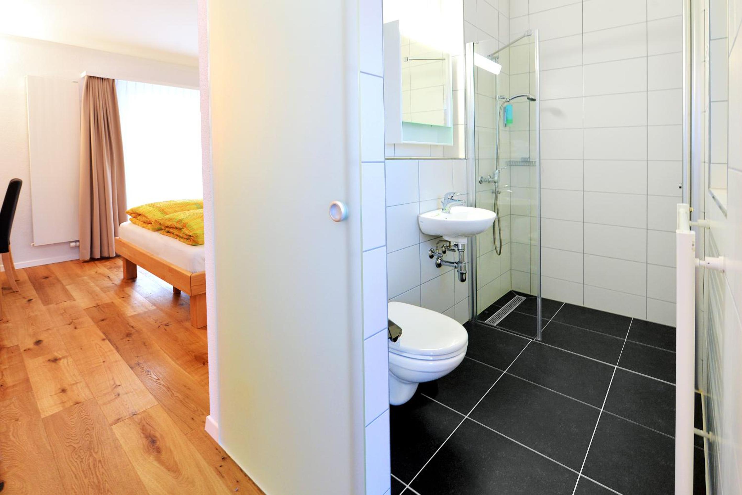 Twin Room photo 2