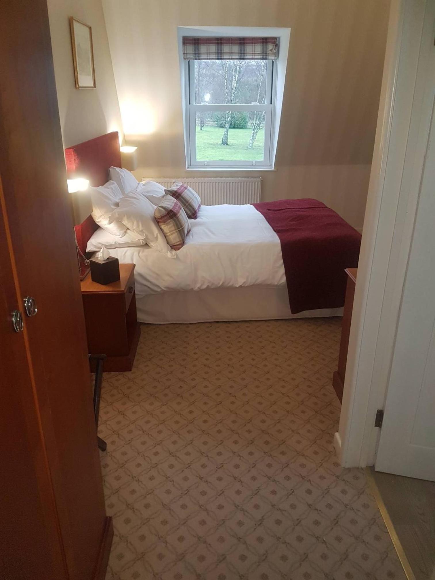 Double Room - Photo 3