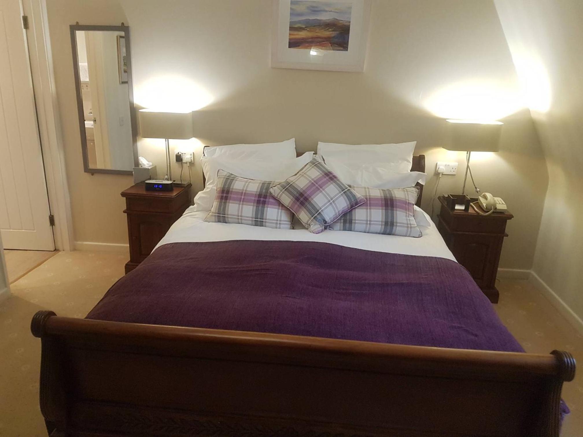 Double Room - Photo 2
