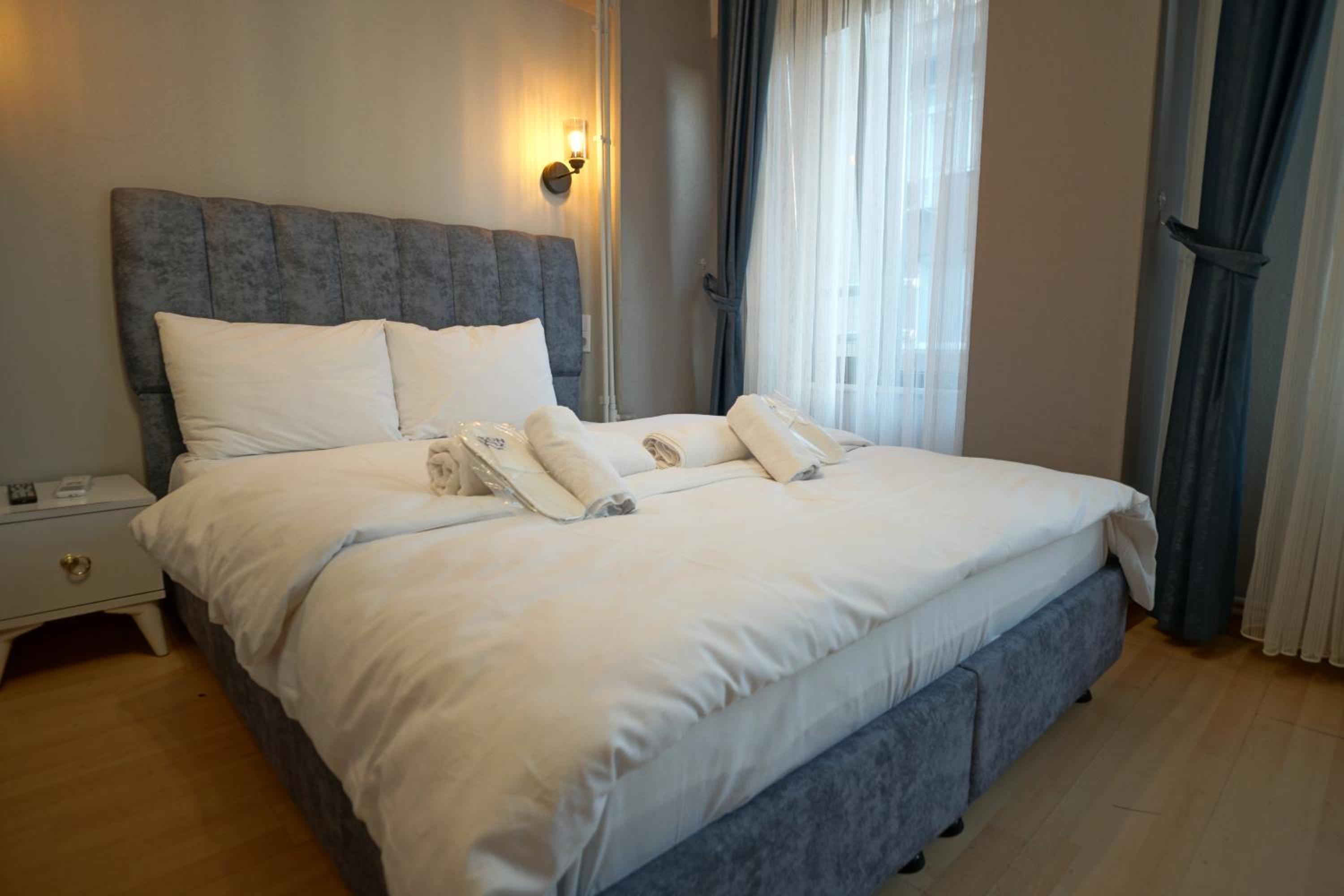 Standard Triple Room photo 2