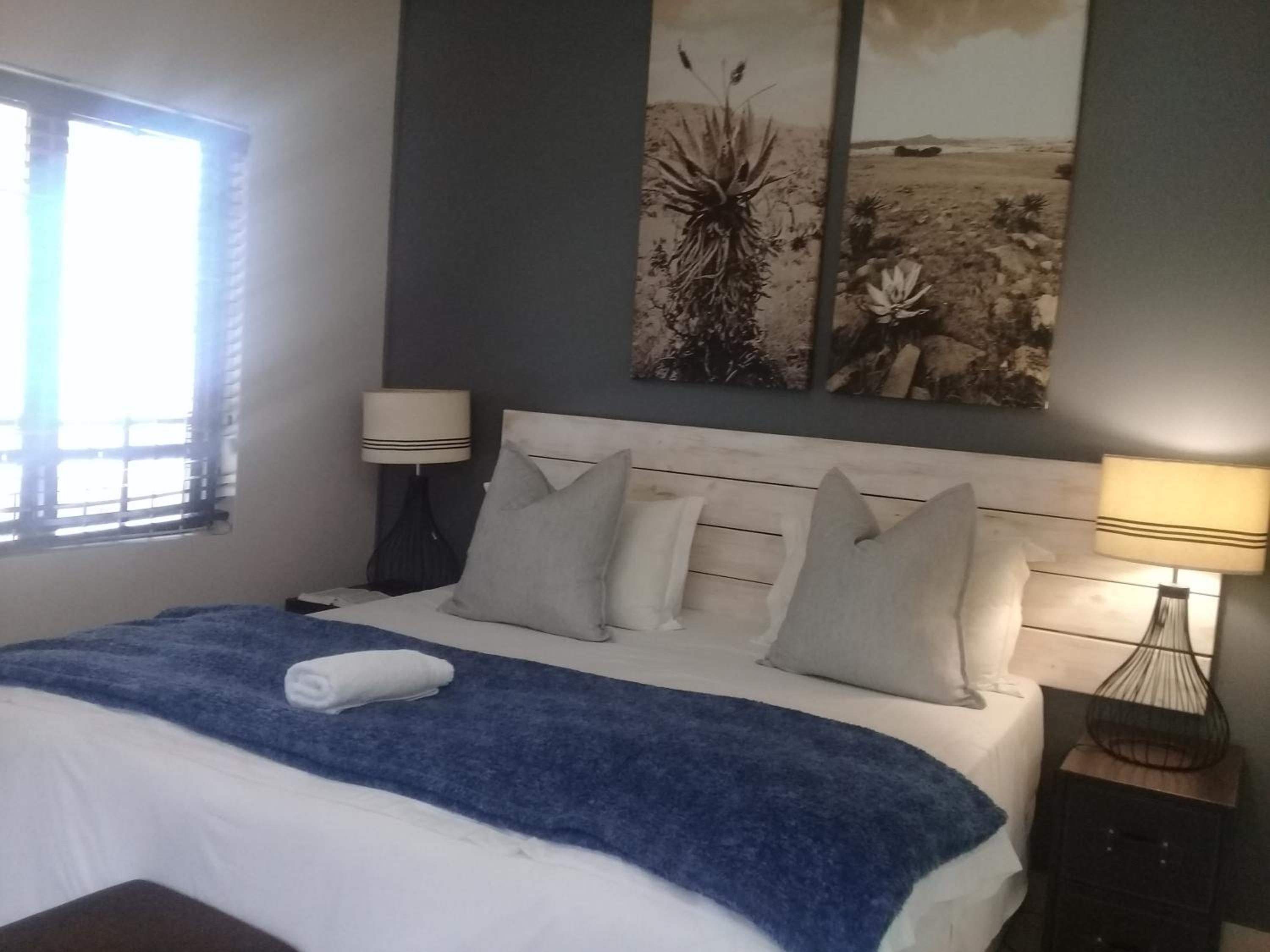 Suite photo 1