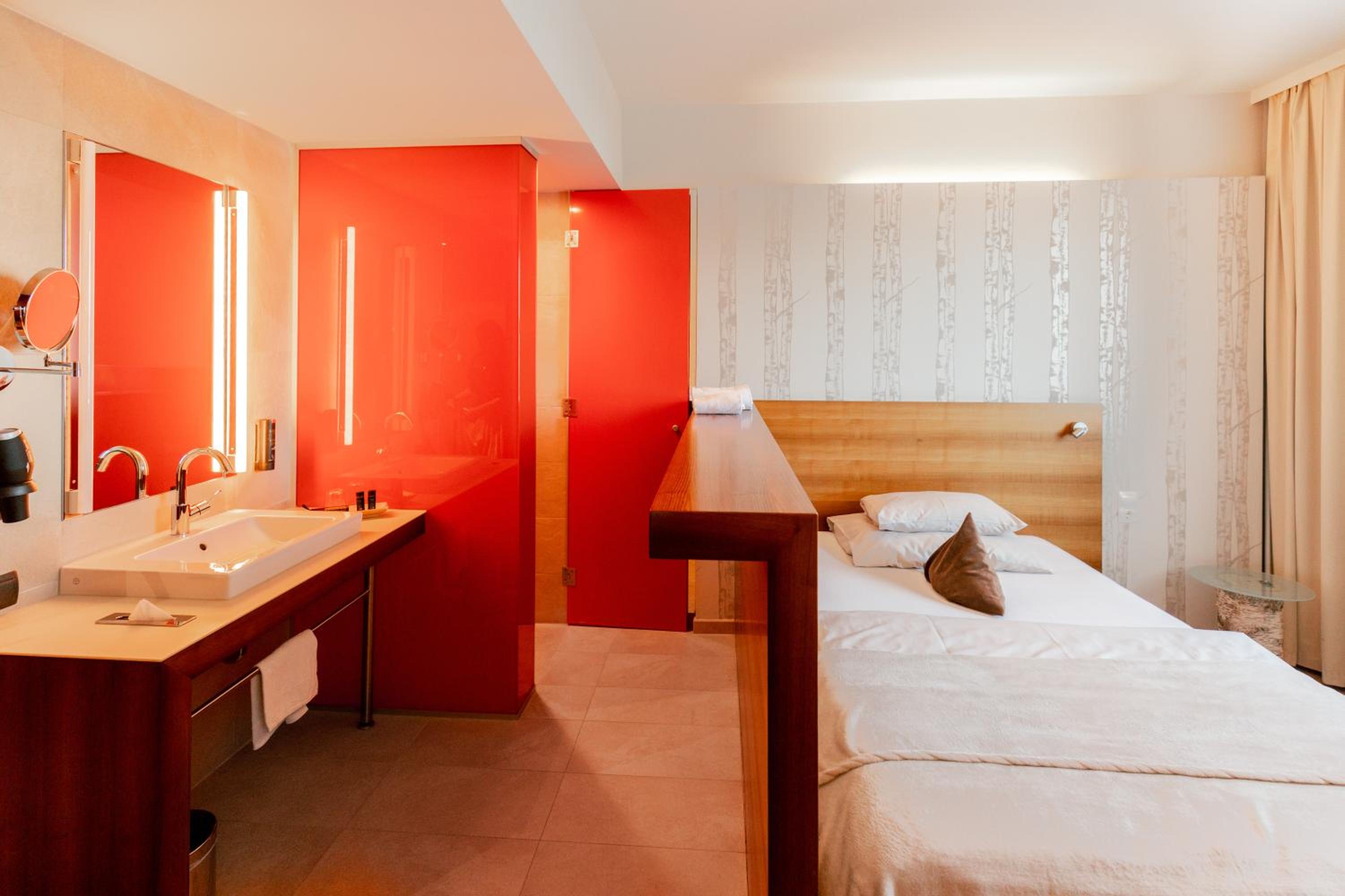 Standard Single Room photo 1