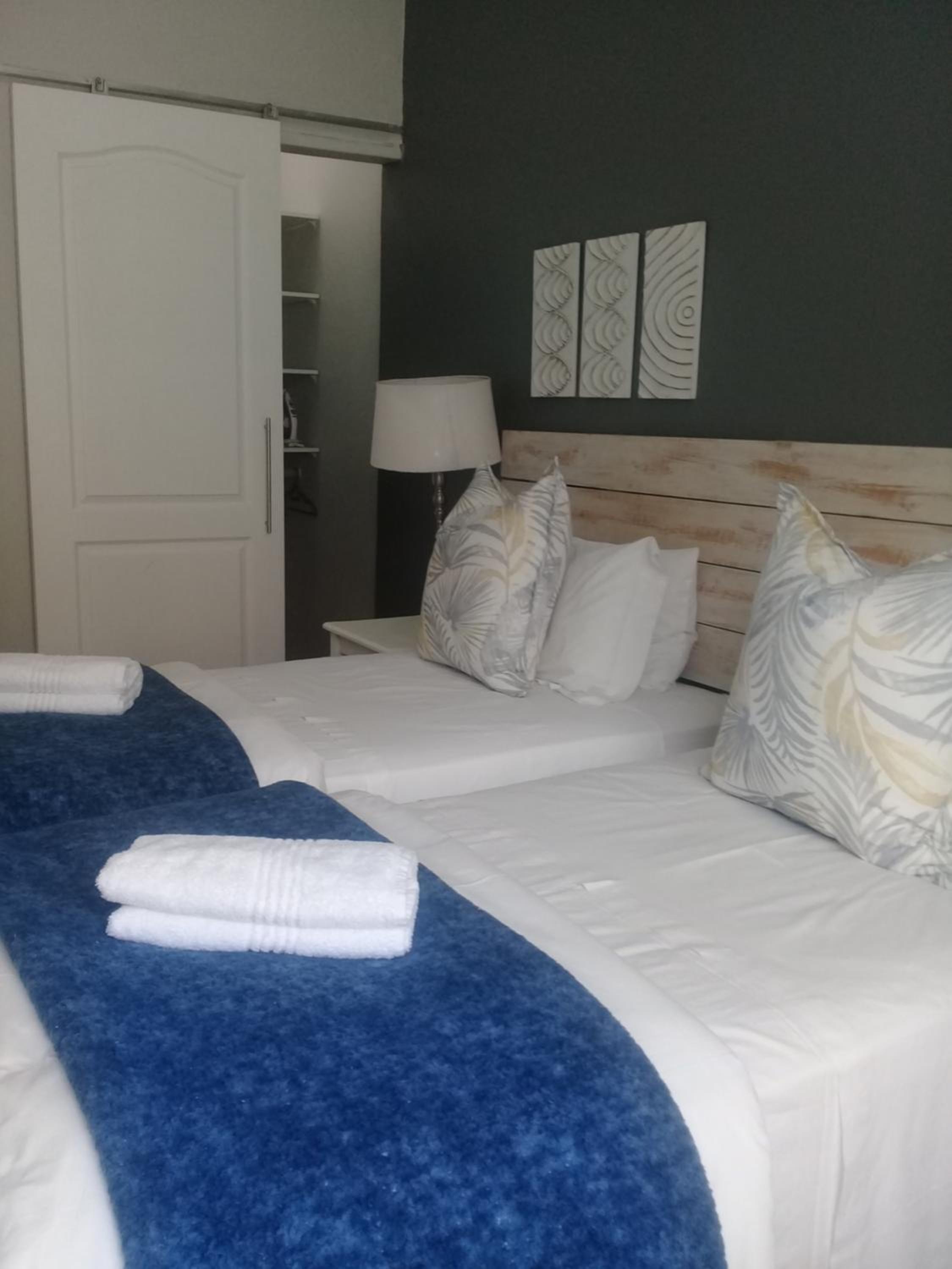 Twin Room photo 3