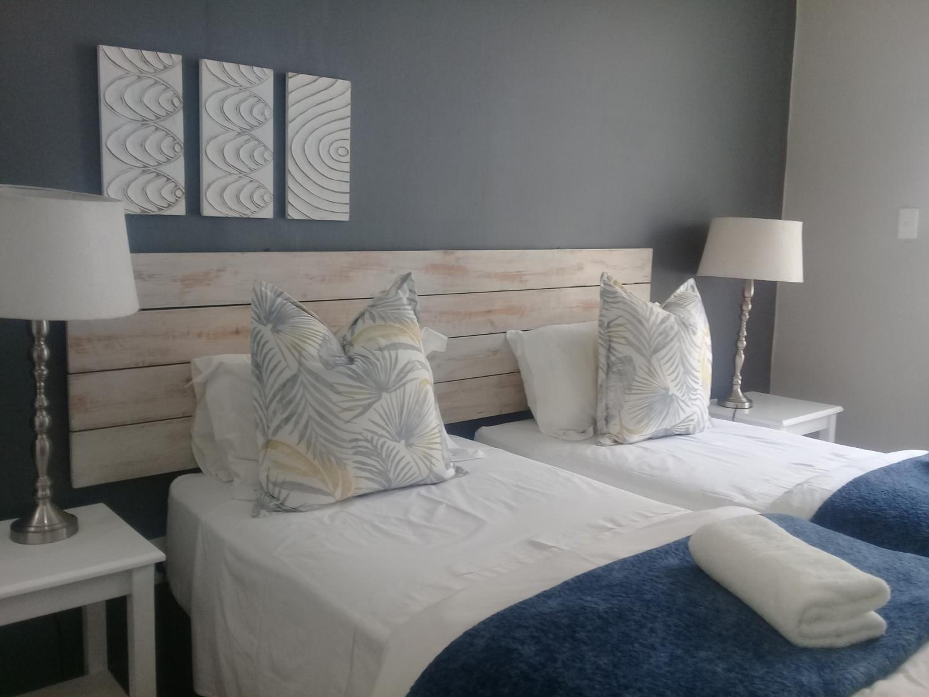Twin Room photo 1