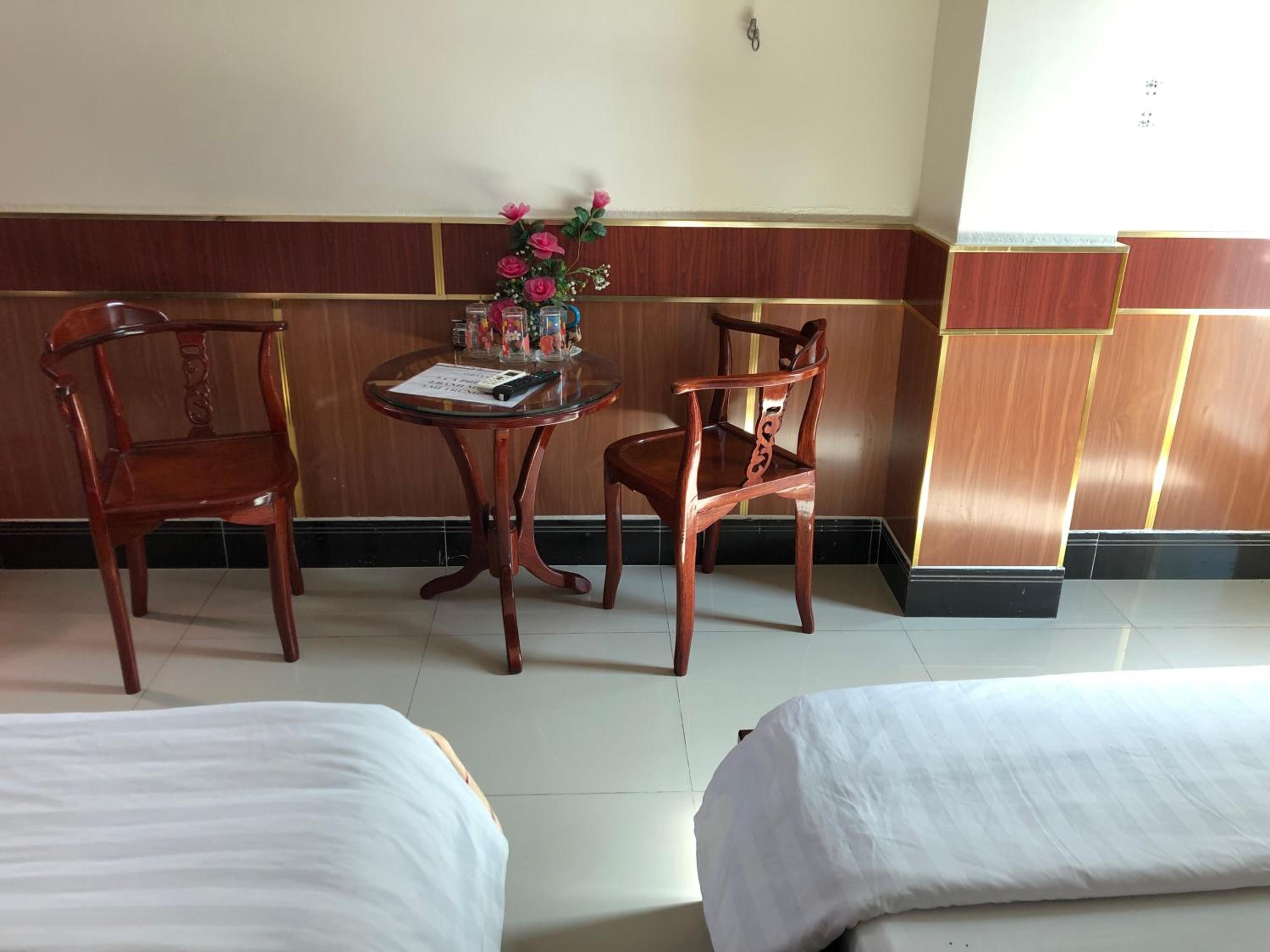 Quadruple Room photo 3