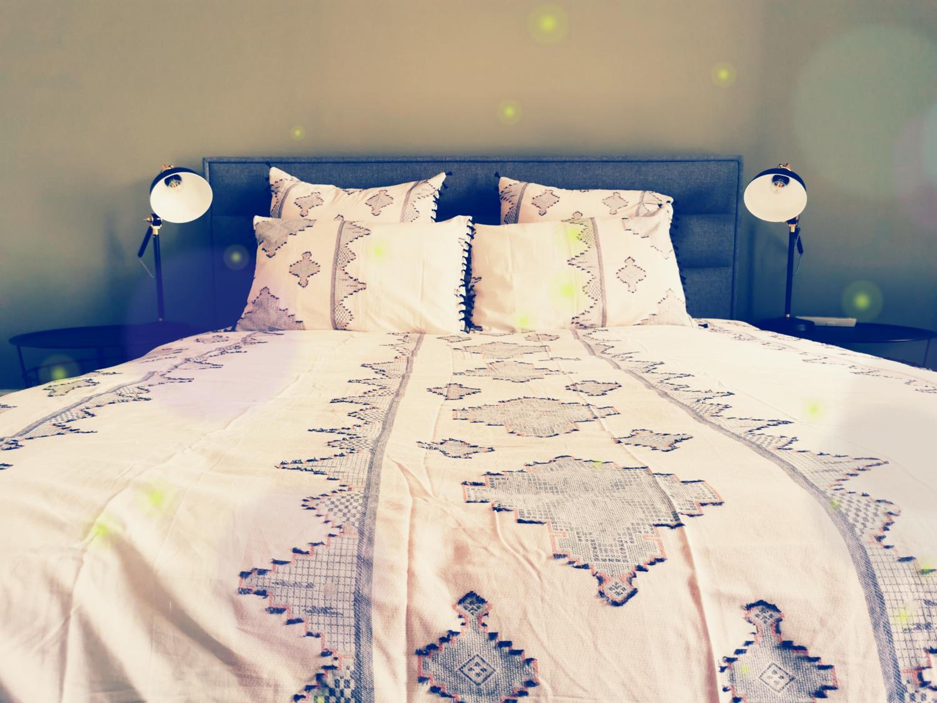 King Room with Balcony photo 1