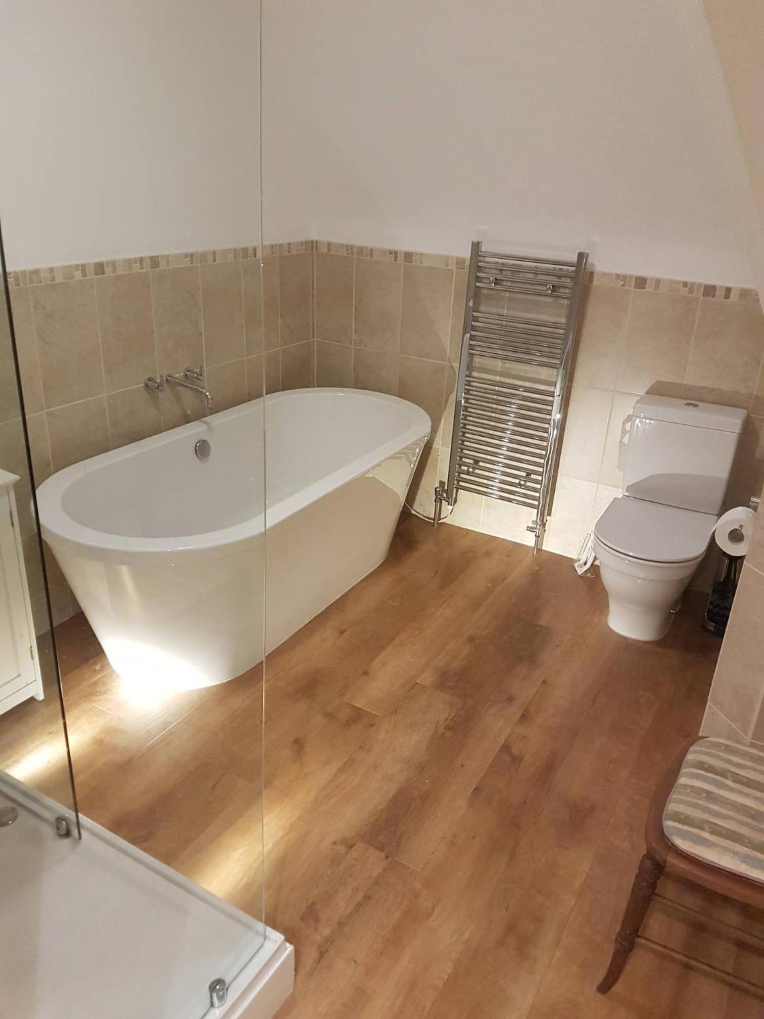 Deluxe Double Room - Photo 2