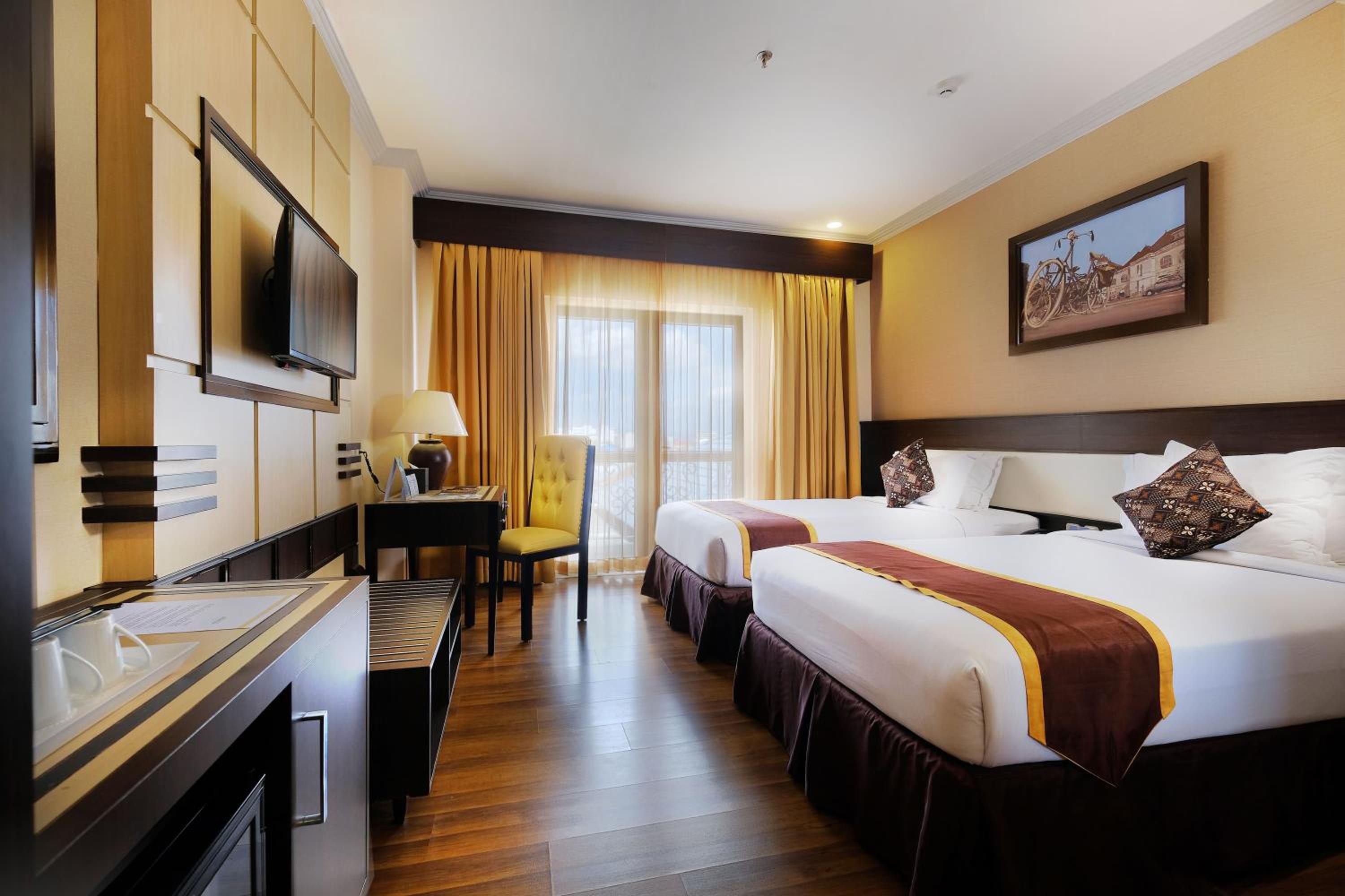 Superior Twin Room - Photo 4