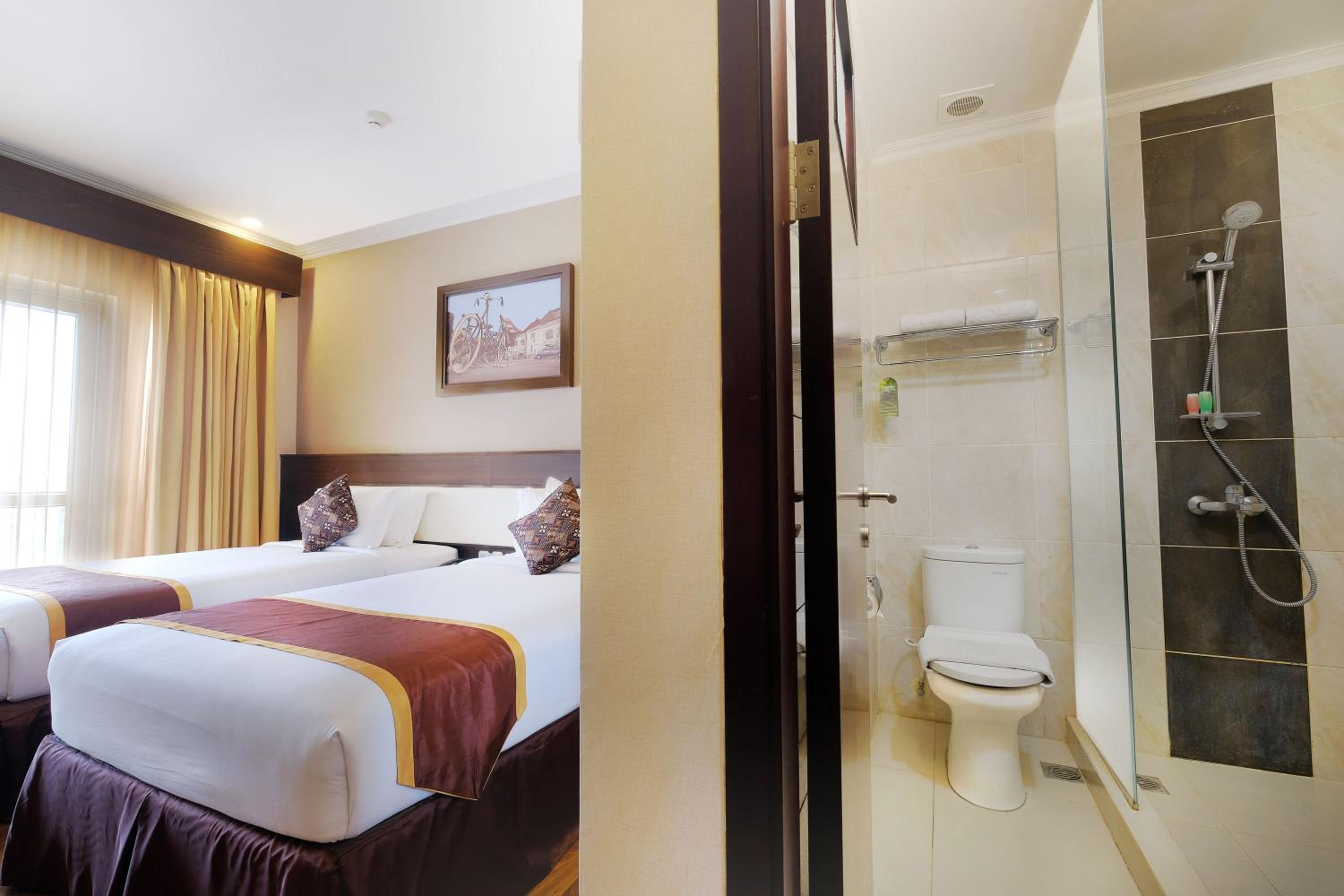 Superior Twin Room - Photo 3
