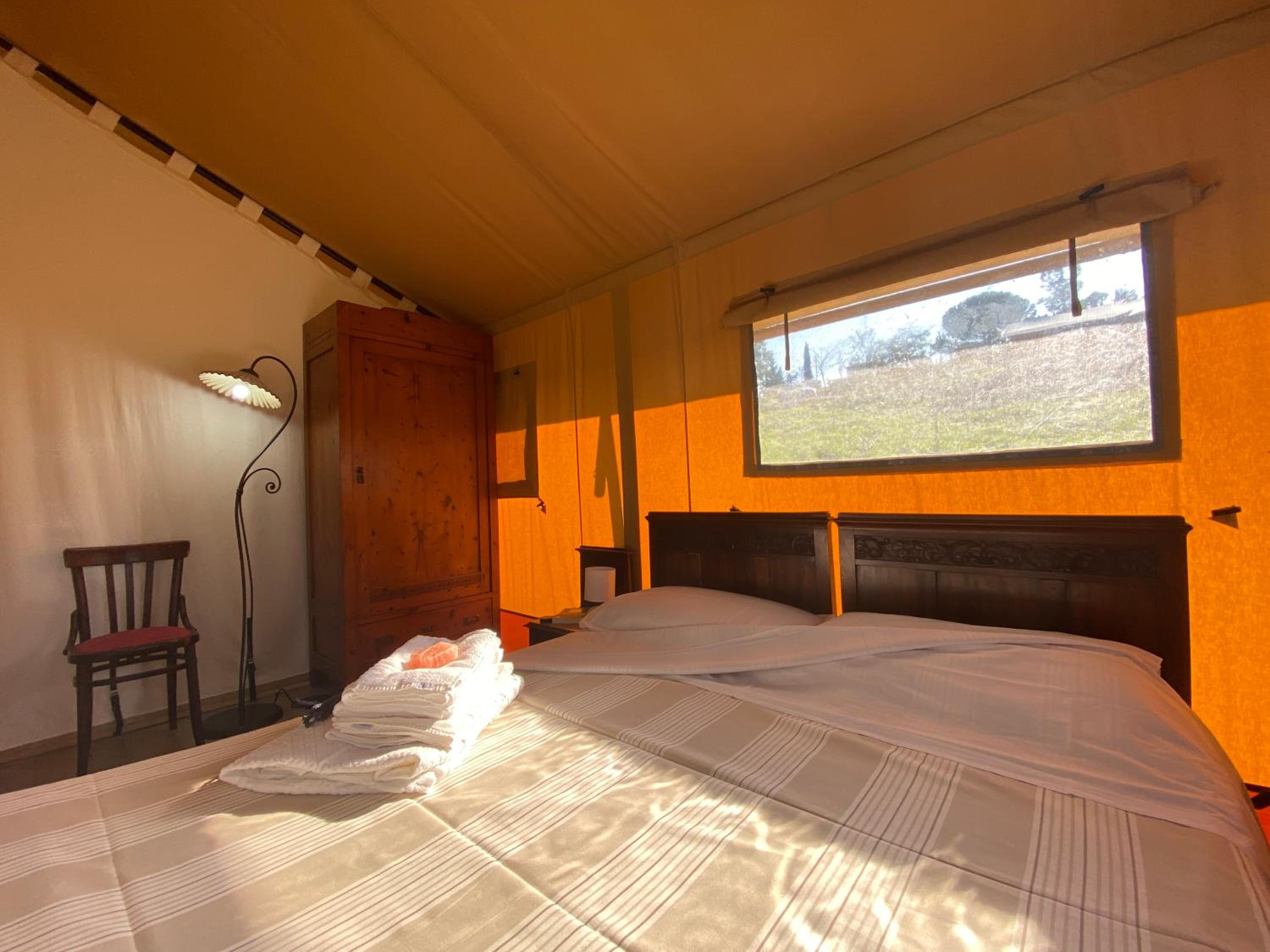 Tent photo 1