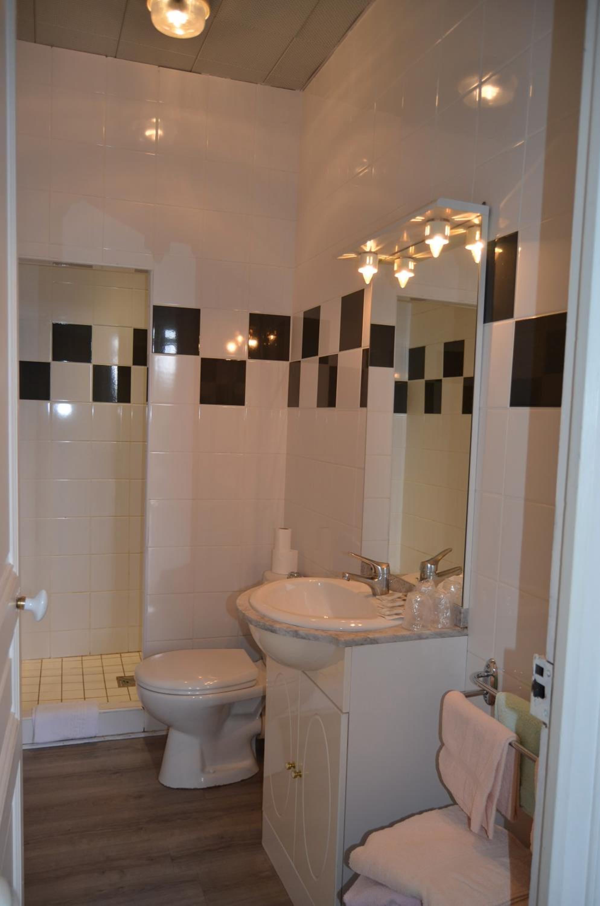 Quadruple Room with Garden View photo 3