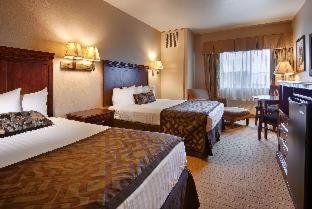 1 King Bed, Corner Suite, Non-Smoking - Photo 3