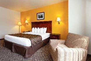 Honeymoon Suite - Non-Smoking - Photo 1