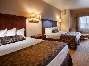 Honeymoon Suite - Non-Smoking - Photo 2