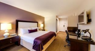 Signature Double Room - Photo 4