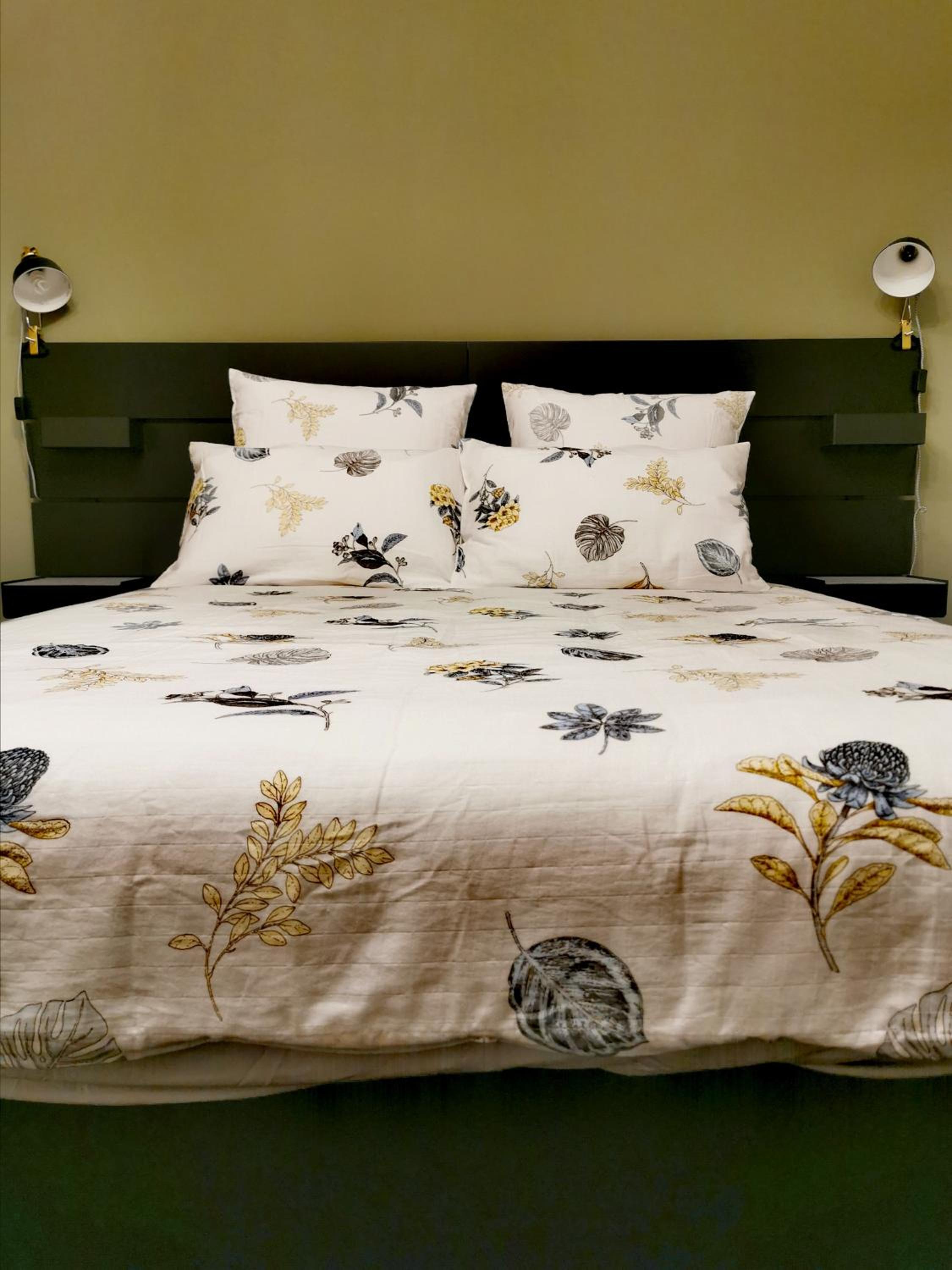 Deluxe Queen Room photo 1