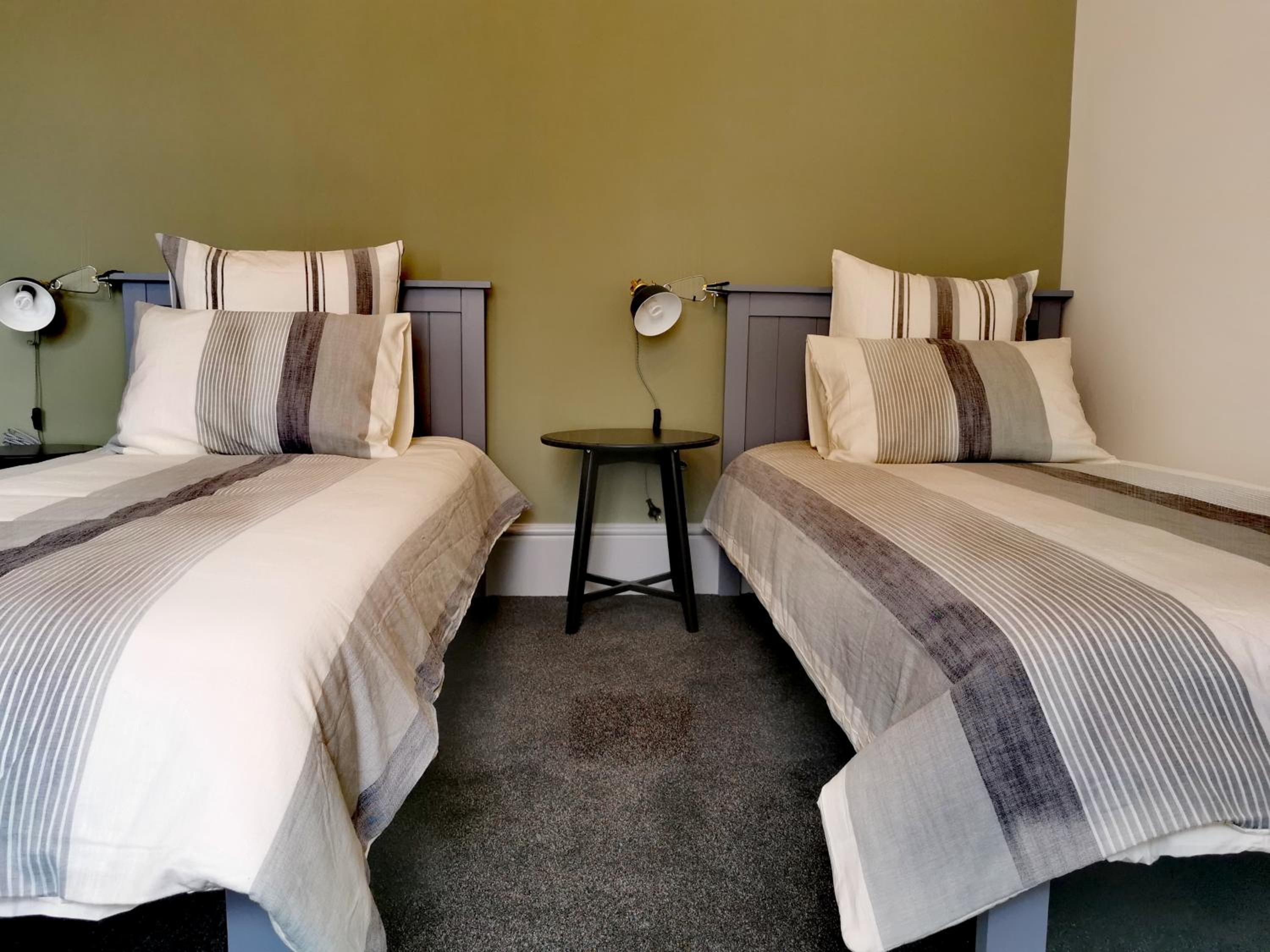 Superior Twin Room photo 1
