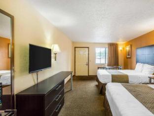 Double Room - Non Smoking photo 1