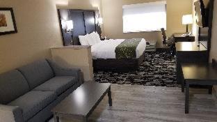 Queen Suite with Two Queen Beds - Non-Smoking - Photo 18