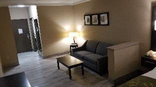 Queen Suite with Two Queen Beds - Non-Smoking - Photo 7