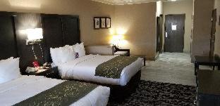 King Suite - Non Smoking with High Ceiling - Photo 4