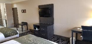 King Suite - Non Smoking with High Ceiling - Photo 5
