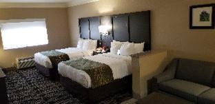 King Suite - Non Smoking with High Ceiling - Photo 7