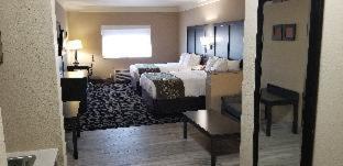 King Suite - Non Smoking with High Ceiling - Photo 8