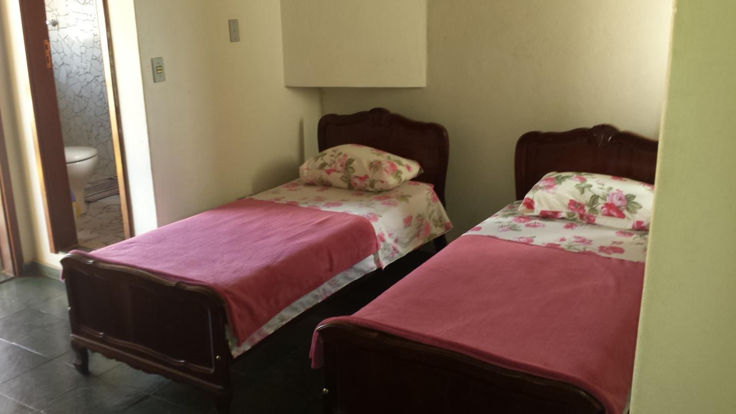 Quadruple Room - Photo 1