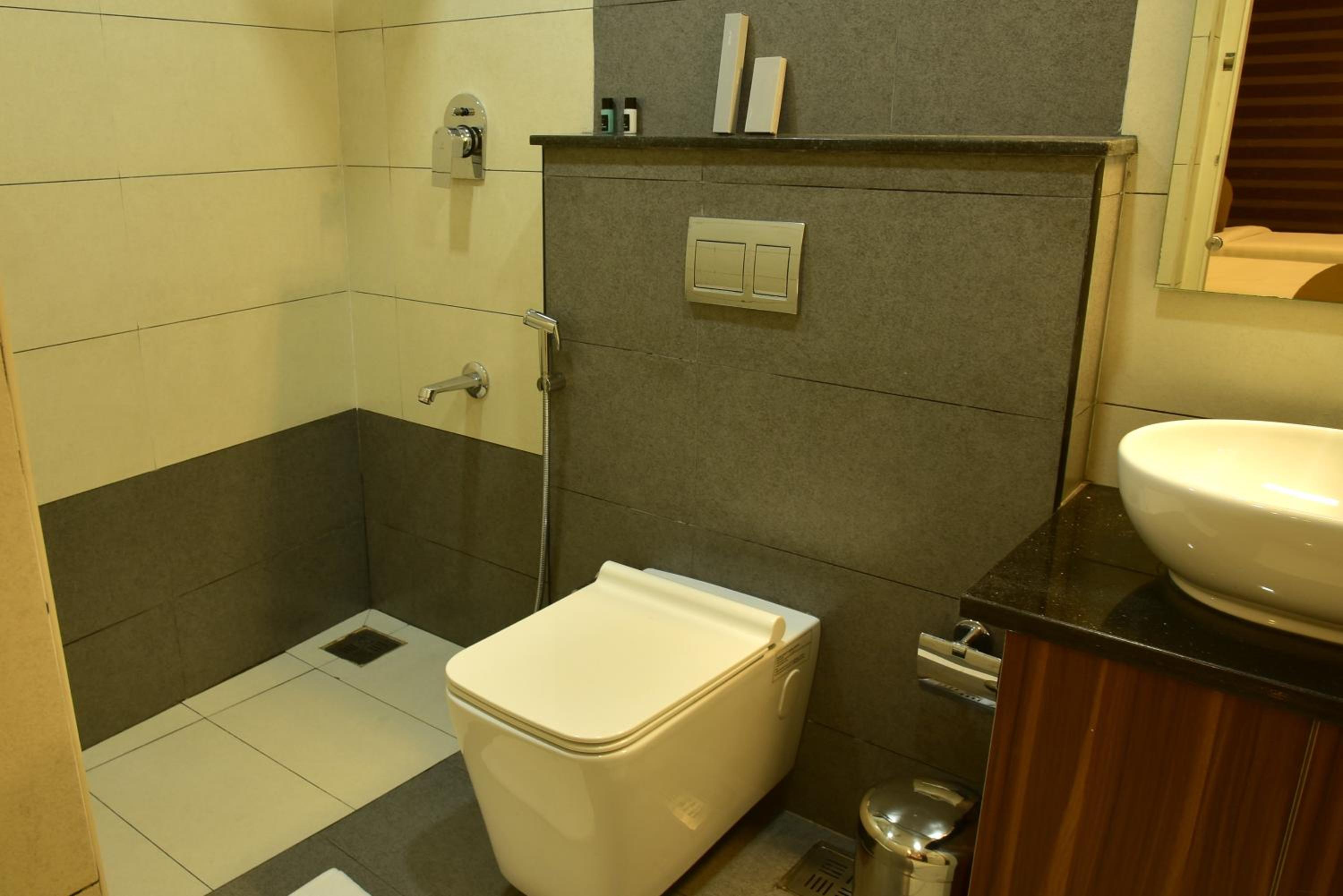 Deluxe Suite - Photo 2