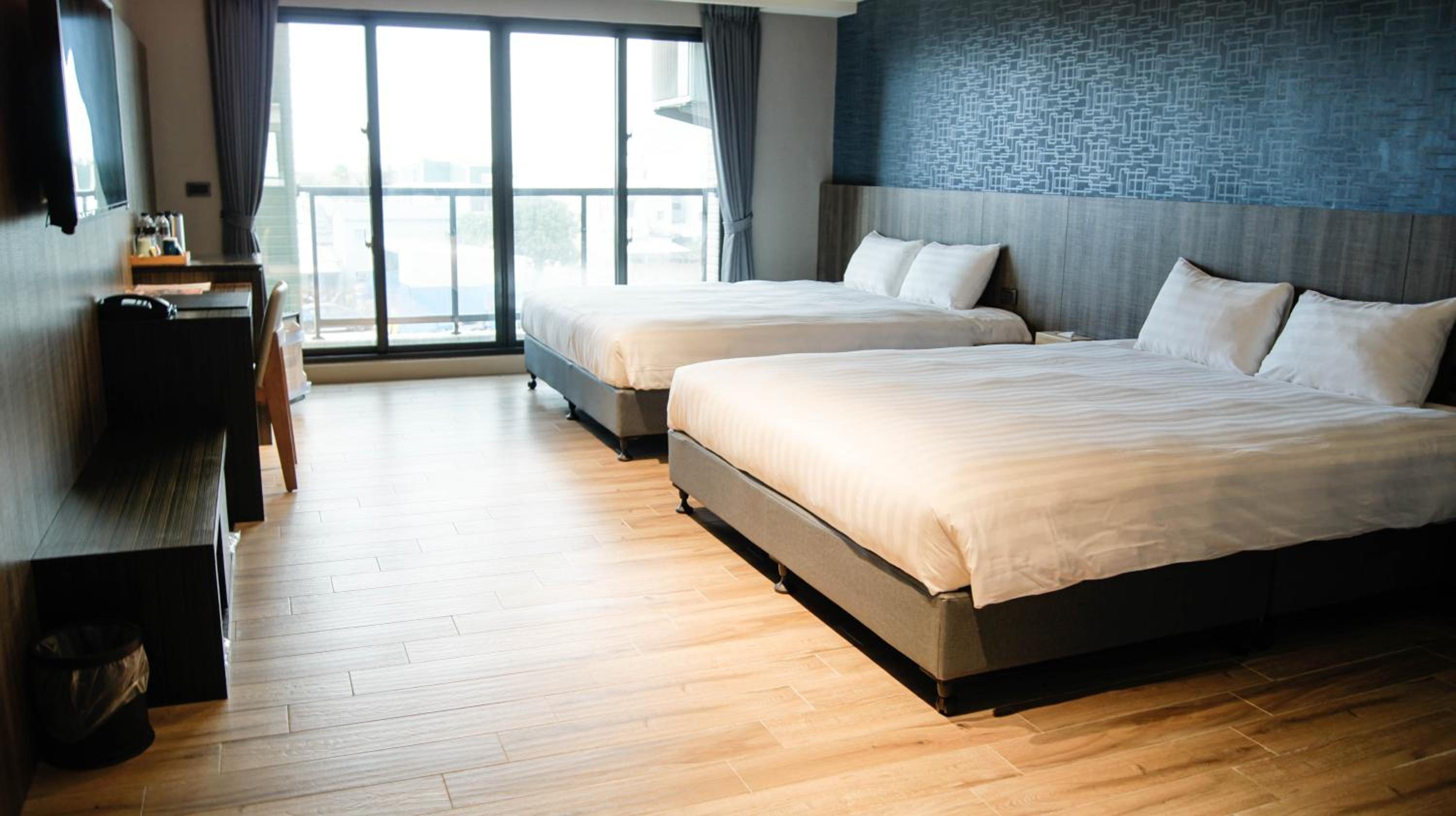 Standard Quadruple Room - Photo 1