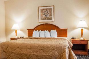 King Room with Spa Bath - Non-Smoking - Photo 7