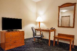 King Room with Spa Bath - Non-Smoking - Photo 5