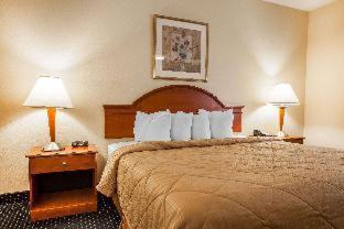 King Room with Spa Bath - Non-Smoking - Photo 6