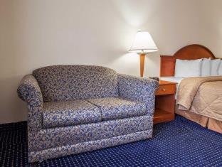 King Room with Spa Bath - Non-Smoking - Photo 2