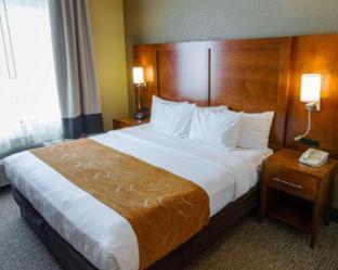 King Room - Non Smoking - Photo 7