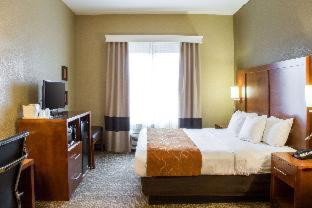 King Suite - Non Smoking - Photo 1
