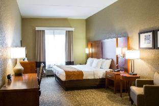 King Suite - Non Smoking - Photo 3