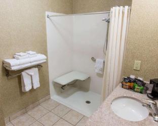 King Suite - Non Smoking - Photo 4