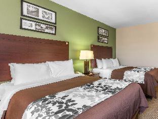 Standard Queen Room with Two Queen Beds - Non Smoking - Photo 7