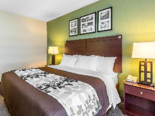 King Suite with Sofa Bed - Non Smoking - Photo 7