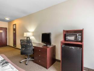 King Suite with Sofa Bed - Non Smoking - Photo 8