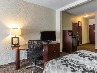 Queen Suite with Two Queen Beds and Sofa-Bed - Non Smoking - Photo 10