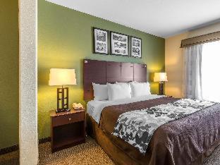 Queen Suite with Two Queen Beds and Sofa-Bed - Non Smoking - Photo 2