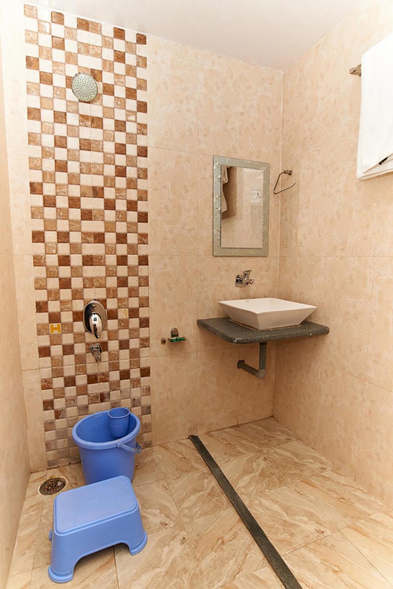 Comfort Quadruple Room - Photo 12