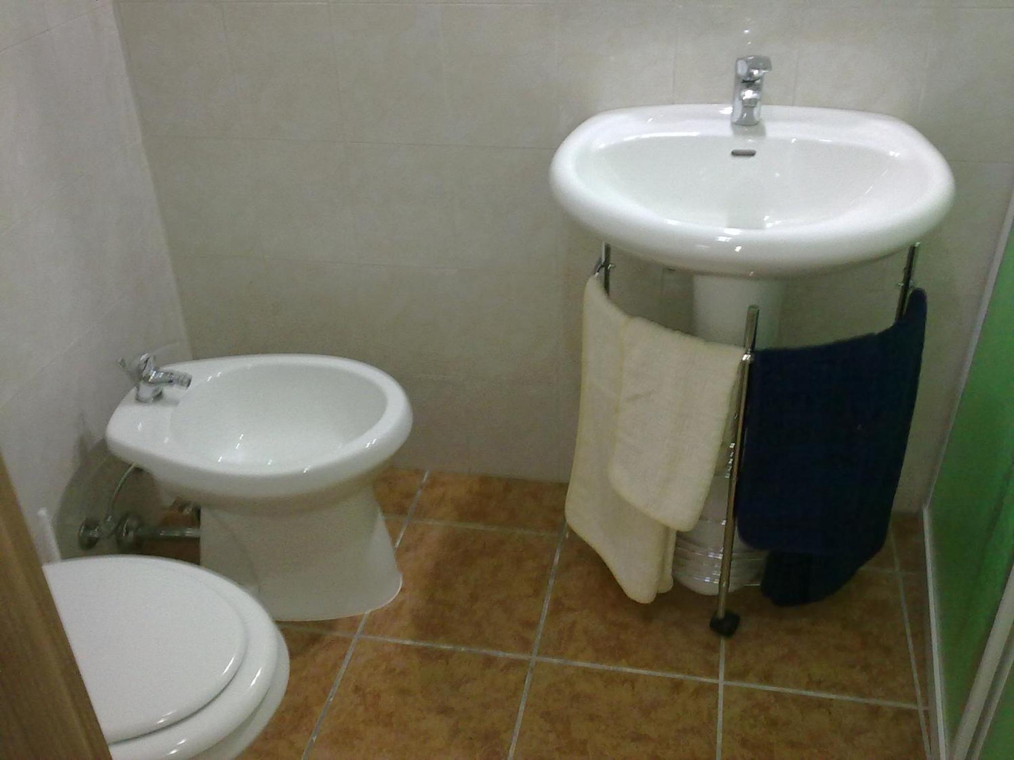 Comfort Double or Twin Room photo 3