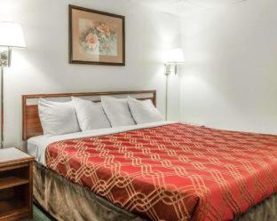 Queen Room - Non Smoking - Photo 7