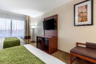 Queen Suite - Non Smoking/Pet Friendly - Photo 3