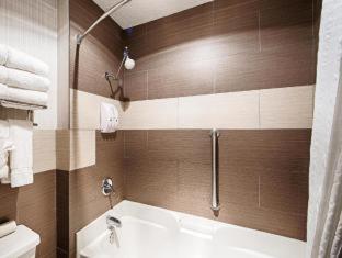 King Suite with Roll-In Shower and Sofa Bed - Disability/Non-Smoking - Photo 2